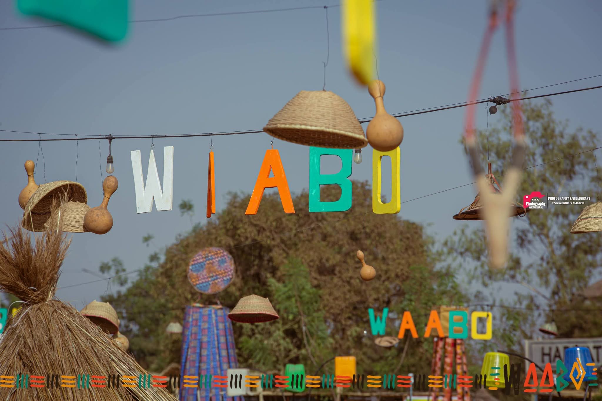 WAABO décoration